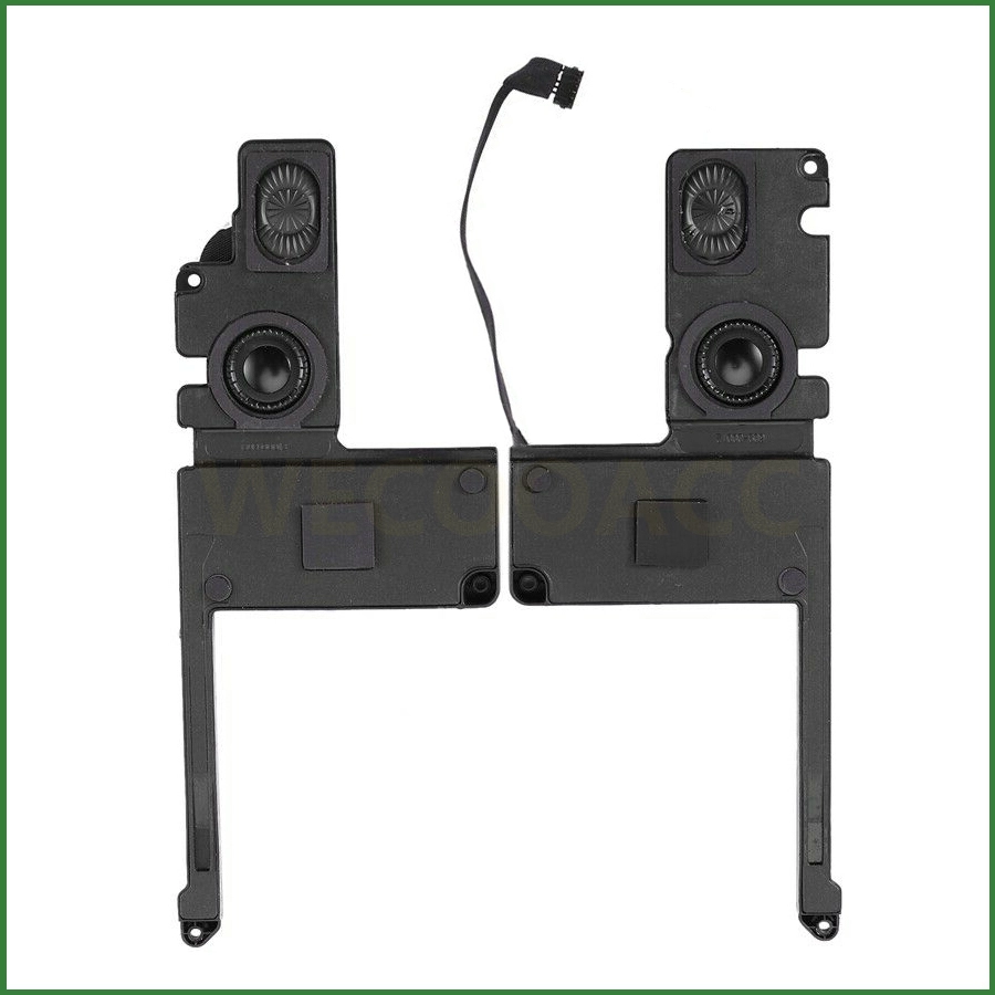 Macbook Pro Retina 15.4 A1398 Sol Sağ Hoparlör Speaker