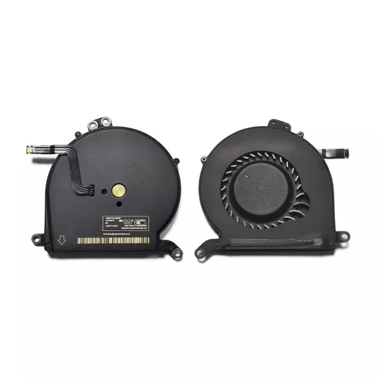 Apple Macbook Air A1466 Notebook Cpu Fan (4 Pin)