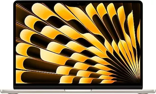 MacBook Air M4 16 GB 256 GB SSD 13.6’’ MW0Y3TU/A Yıldız Işığı