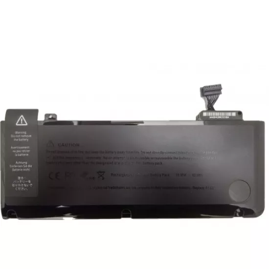 MacBook Pro A1278 (2009) Notebook Batarya Pil