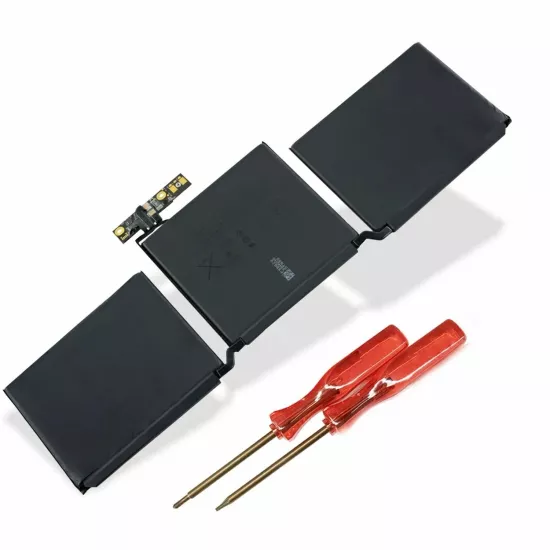 Apple MacBook Pro A2289 (2020) Uyumlu Notebook Bataryası 